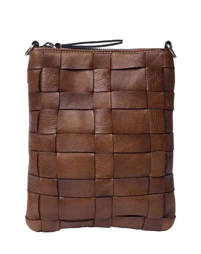 Re:Designed - Noor Small Taske - Walnut